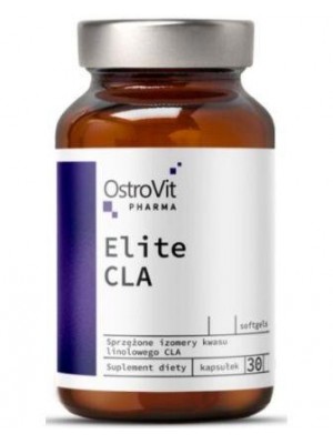Elite CLA 30 capsules 